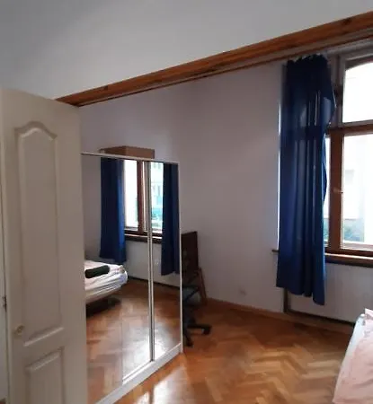 Mieszkanie Przy Plazy - Ceynowy 12 Apartment *