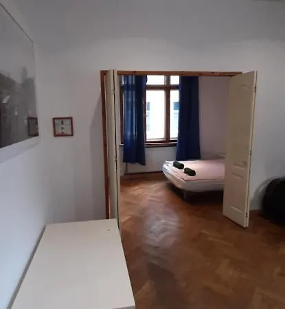 Mieszkanie Przy Plazy - Ceynowy 12 * Sopot