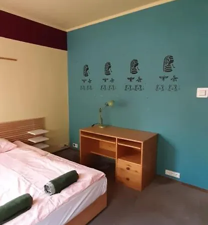 Mieszkanie Przy Plazy - Ceynowy 12 Apartment Sopot