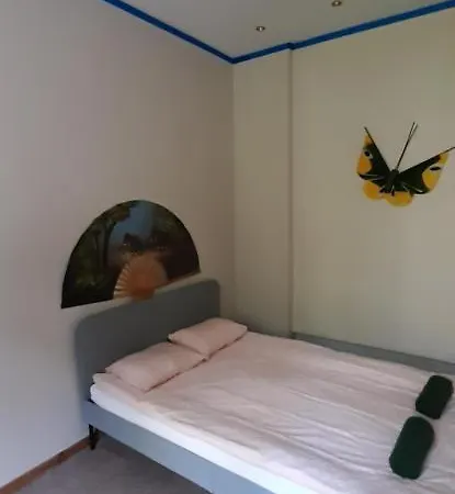 Mieszkanie Przy Plazy - Ceynowy 12