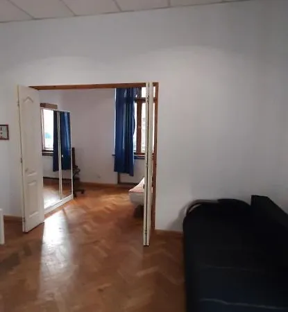 Apartment Mieszkanie Przy Plazy - Ceynowy 12 Sopot