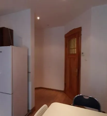 Apartment Mieszkanie Przy Plazy - Ceynowy 12 *