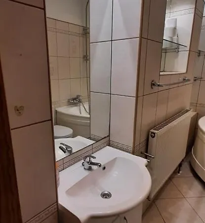 Apartment Mieszkanie Przy Plazy - Ceynowy 12 Sopot