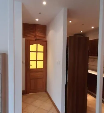 Apartment Mieszkanie Przy Plazy - Ceynowy 12 *